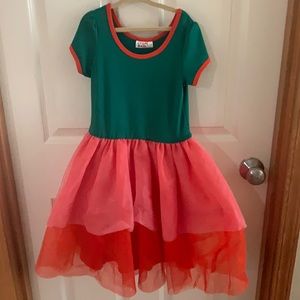 Dot Dot Smile Size 7